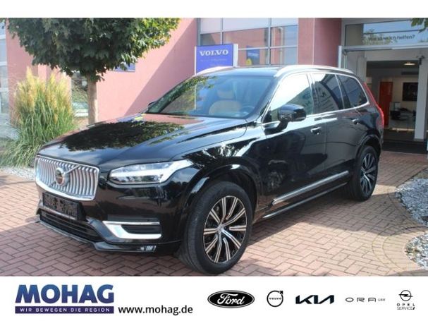 Volvo XC90 B5 AWD Inscription 173 kW image number 1