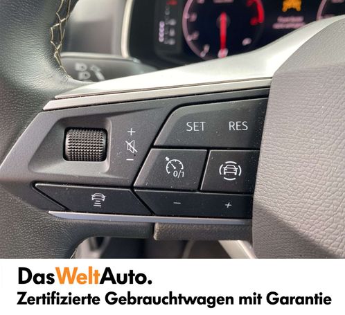 Seat Arona 1.0 TSI Style DSG 81 kW image number 14