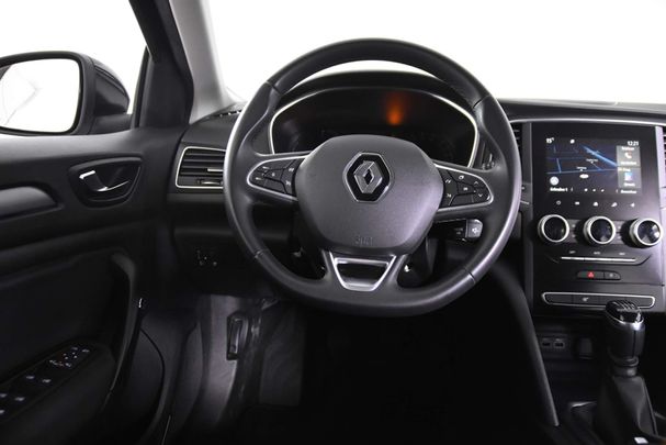 Renault Megane TCe 85 kW image number 15