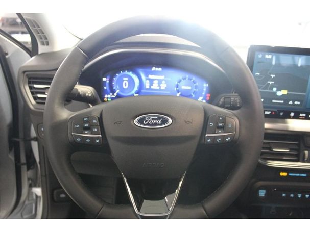 Ford Focus 92 kW image number 8