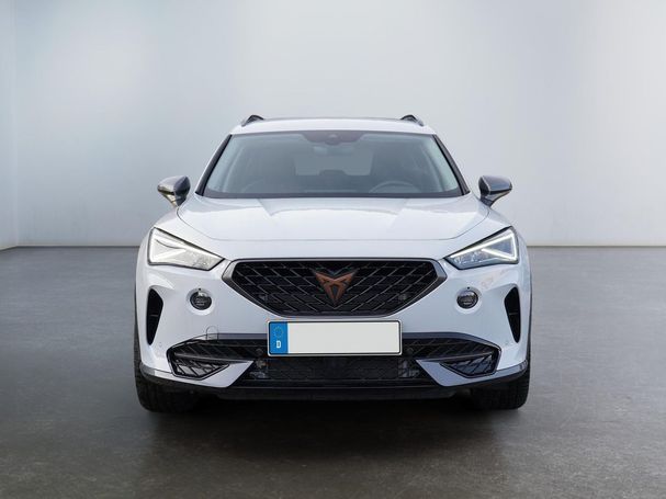 Cupra Formentor 1.4 e-HYBRID 150 kW image number 2