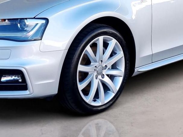 Audi A4 3.0 quattro S-line 180 kW image number 6