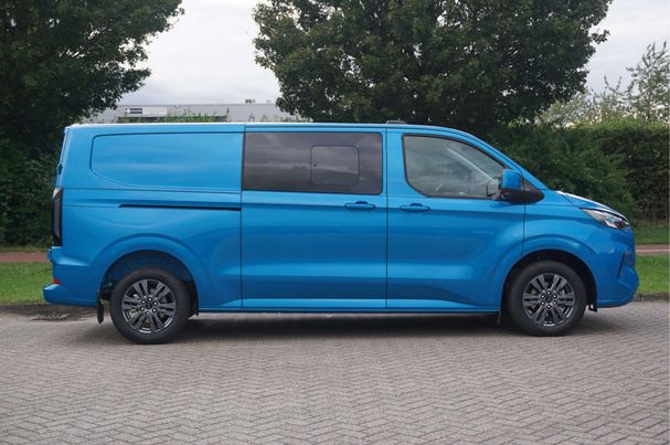 Ford Transit Custom 320 Limited 125 kW image number 5