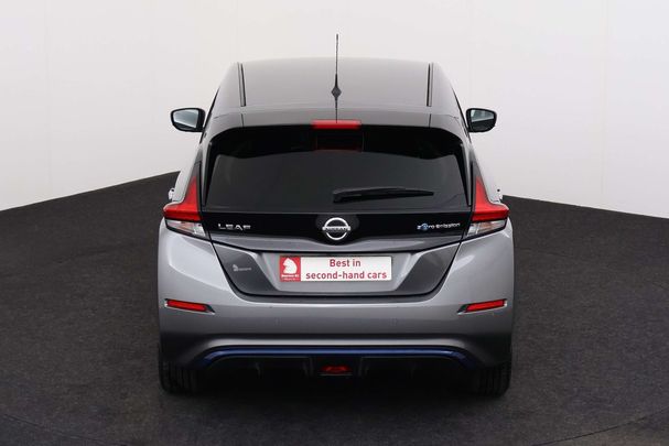 Nissan Leaf 111 kW image number 7