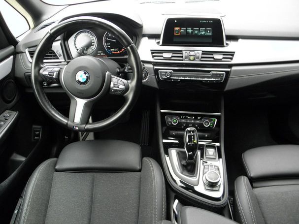 BMW 218i Gran Tourer 100 kW image number 15