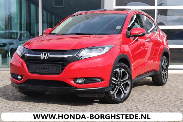 Honda HR-V 1.5 i-VTEC CVT Executive 96 kW image number 1