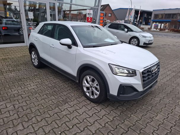 Audi Q2 35 TFSI S tronic 110 kW image number 2