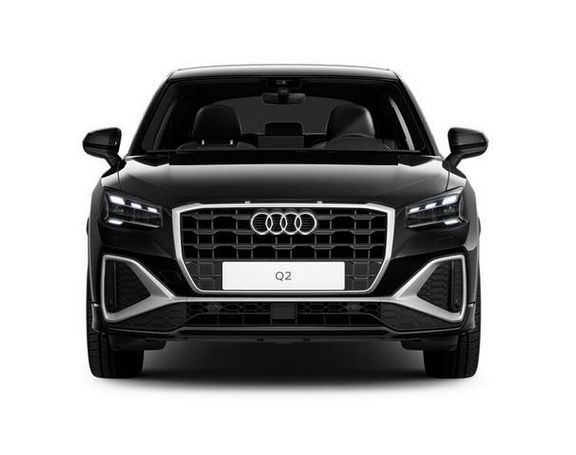 Audi Q2 35 TFSI S tronic S-line 110 kW image number 2