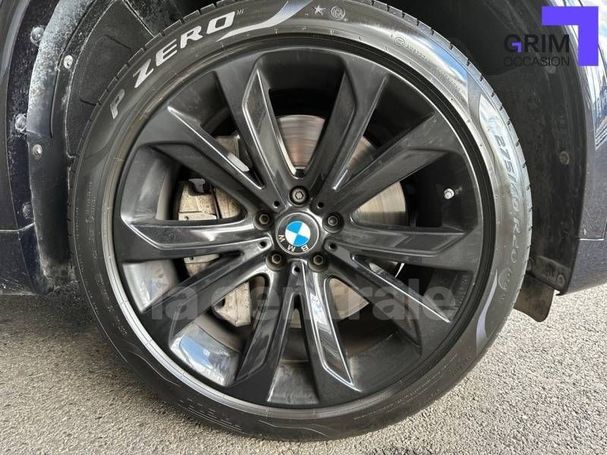 BMW X5 M50d xDrive 280 kW image number 22