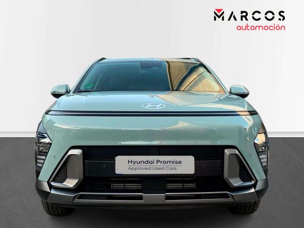 Hyundai Kona 1.0 88 kW image number 2