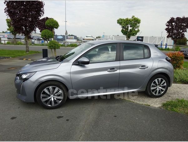 Peugeot 208 PureTech 75 Active 55 kW image number 1