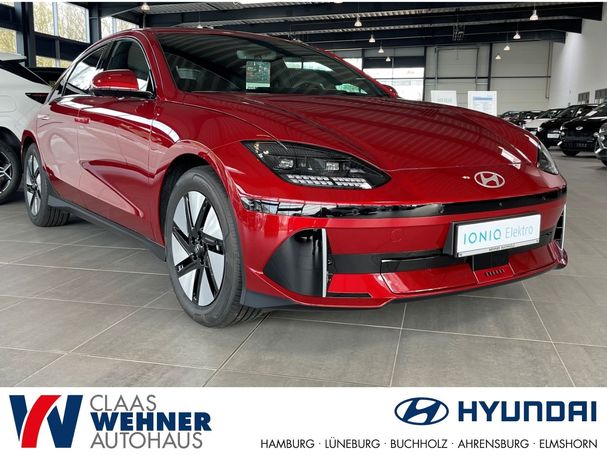 Hyundai Ioniq 6 239 kW image number 2