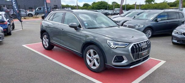 Audi Q3 35 TFSI S tronic 110 kW image number 2