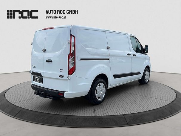 Ford Transit Custom 280 L1H1 2.0 TDCi Trend 96 kW image number 4