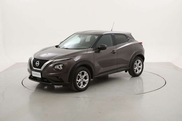 Nissan Juke 114 Acenta 84 kW image number 1