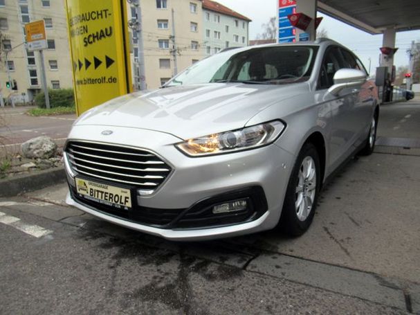 Ford Mondeo 2.0 110 kW image number 1