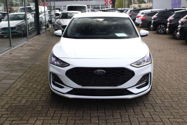 Ford Focus 1.0 EcoBoost Hybrid ST-Line 92 kW image number 1