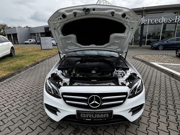 Mercedes-Benz E 300 de 225 kW image number 10