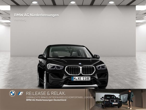 BMW X1 25e xDrive 162 kW image number 11