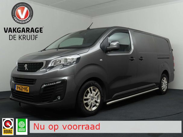 Peugeot Expert L3 2.0 BlueHDi 180 130 kW image number 1