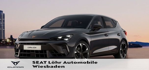 Cupra Leon 1.5 eTSI DSG 110 kW image number 1