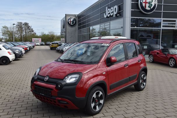 Fiat Panda RED 51 kW image number 1