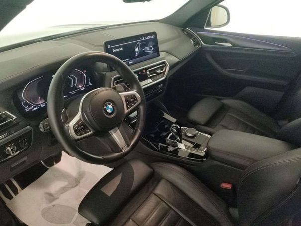 BMW X4 xDrive20d 140 kW image number 6