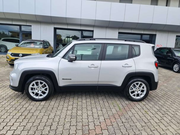 Jeep Renegade 1.6 96 kW image number 3