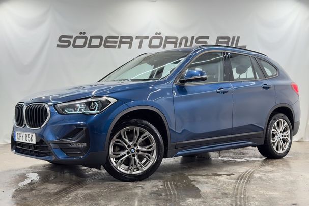 BMW X1 xDrive20d Sport Line 140 kW image number 2