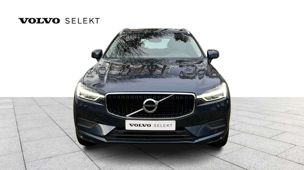 Volvo XC60 D4 120 kW image number 3