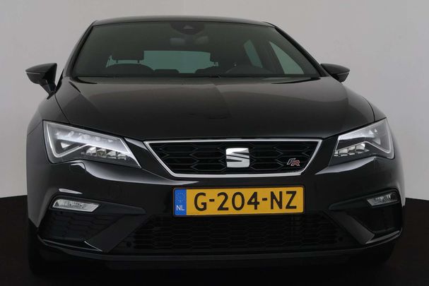 Seat Leon 1.5 TSI FR 96 kW image number 18