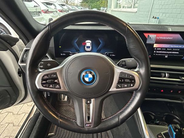 BMW i4 M Sport 400 kW image number 5