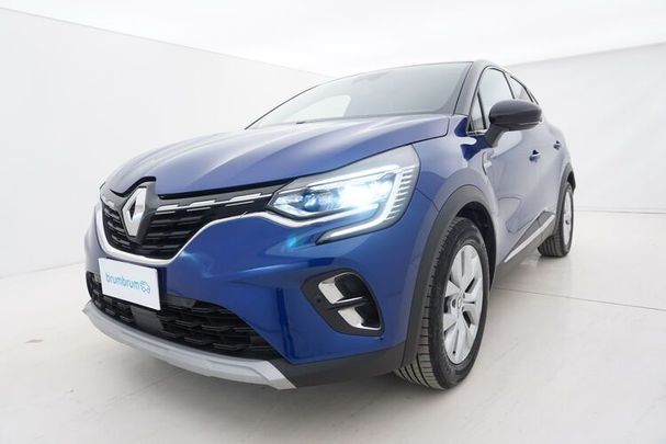 Renault Captur 117 kW image number 1