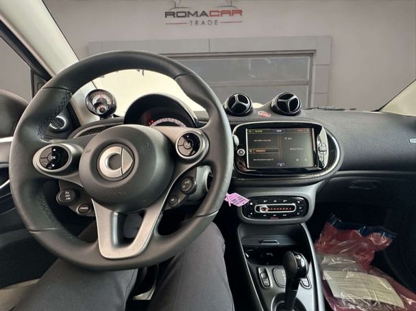 Smart ForTwo EQ 60 kW image number 11