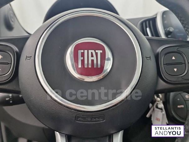 Fiat 500 1.0 51 kW image number 33