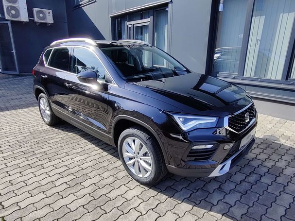 Seat Ateca Style 81 kW image number 15