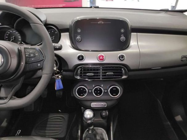 Fiat 500X 1.0 88 kW image number 23