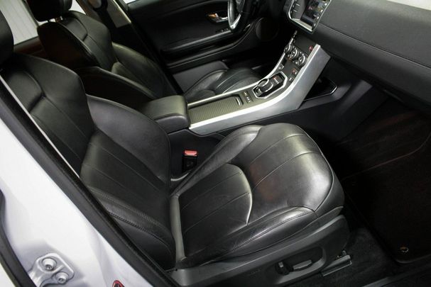 Land Rover Range Rover Evoque 132 kW image number 22