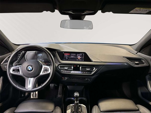 BMW 118i 100 kW image number 7