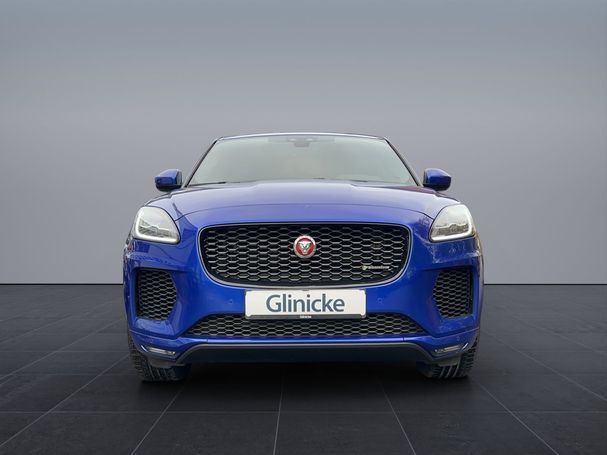 Jaguar E-Pace D180 AWD R-Dynamic SE 132 kW image number 8