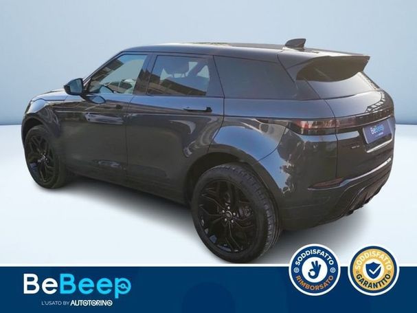 Land Rover Range Rover Evoque 177 kW image number 6