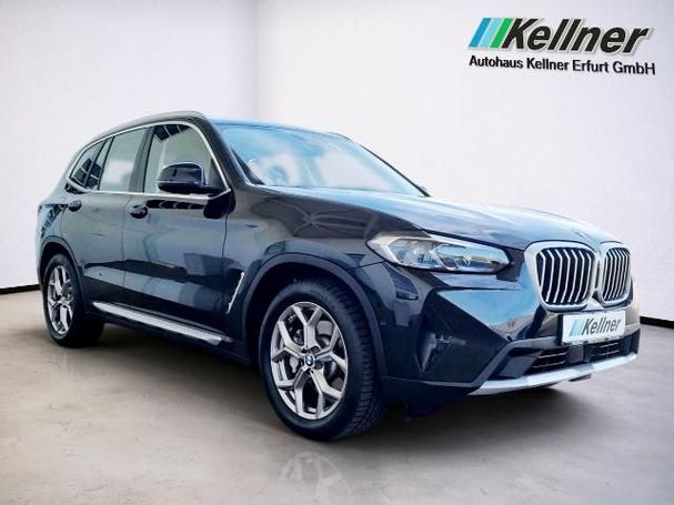 BMW X3 xDrive 210 kW image number 2