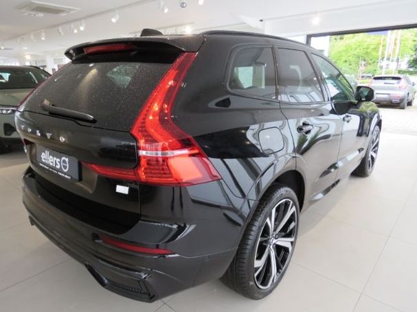 Volvo XC60 T6 Plus Dark AWD 293 kW image number 6