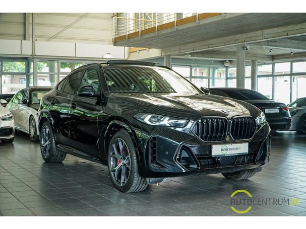 BMW X6 xDrive 210 kW image number 3