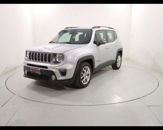 Jeep Renegade 1.6 96 kW image number 1