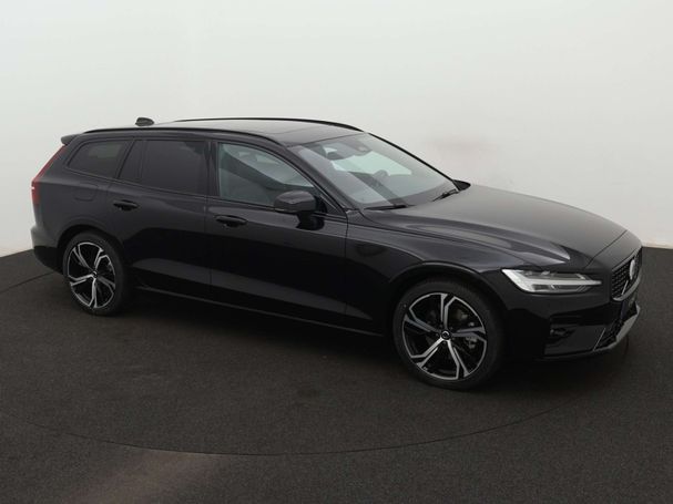 Volvo V60 B3 Ultimate 120 kW image number 8