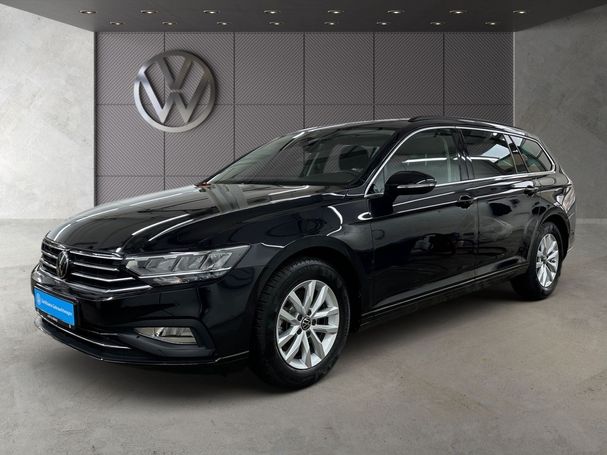 Volkswagen Passat Variant 1.5 TSI Business DSG 110 kW image number 1