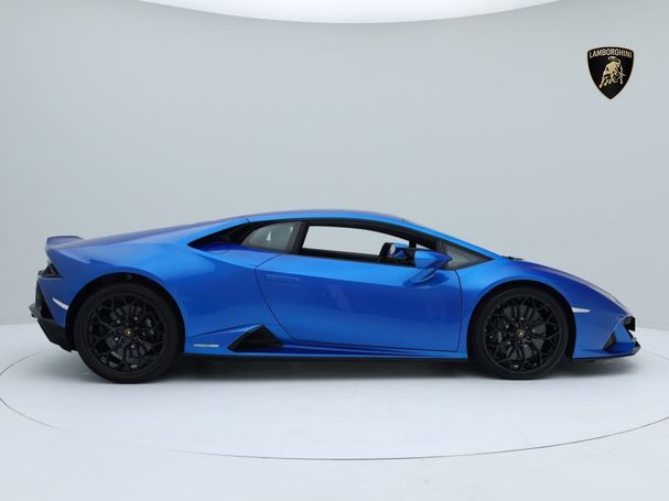 Lamborghini Huracan 471 kW image number 1