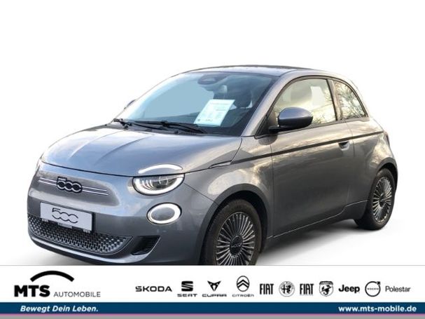 Fiat 500 e 87 kW image number 1