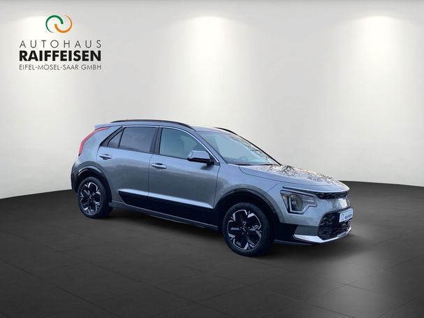 Kia Niro 150 kW image number 3